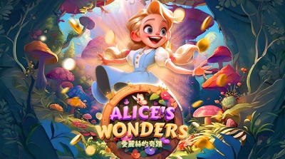 Alice's Wonders